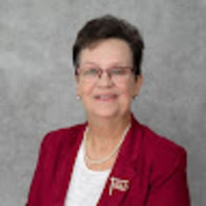 Meet your Posher, Kathy